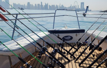 AYE AYE MARITIME BOAT RENTALS LLC36