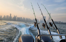 AYE AYE MARITIME BOAT RENTALS LLC37