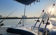 AYE AYE MARITIME BOAT RENTALS LLC38