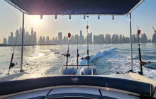AYE AYE MARITIME BOAT RENTALS LLC39