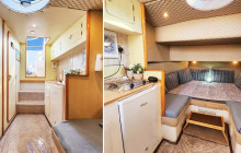 AYE AYE MARITIME BOAT RENTALS LLC41