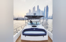 AYE AYE MARITIME BOAT RENTALS LLC43