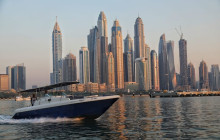 AYE AYE MARITIME BOAT RENTALS LLC44