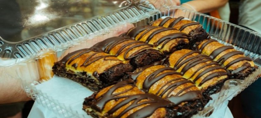 Iconic Dishes: Jewish Montreal, The Original Tour