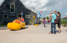 Tour Company NL13