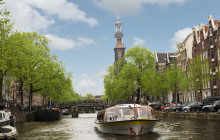 Tour Company NL17