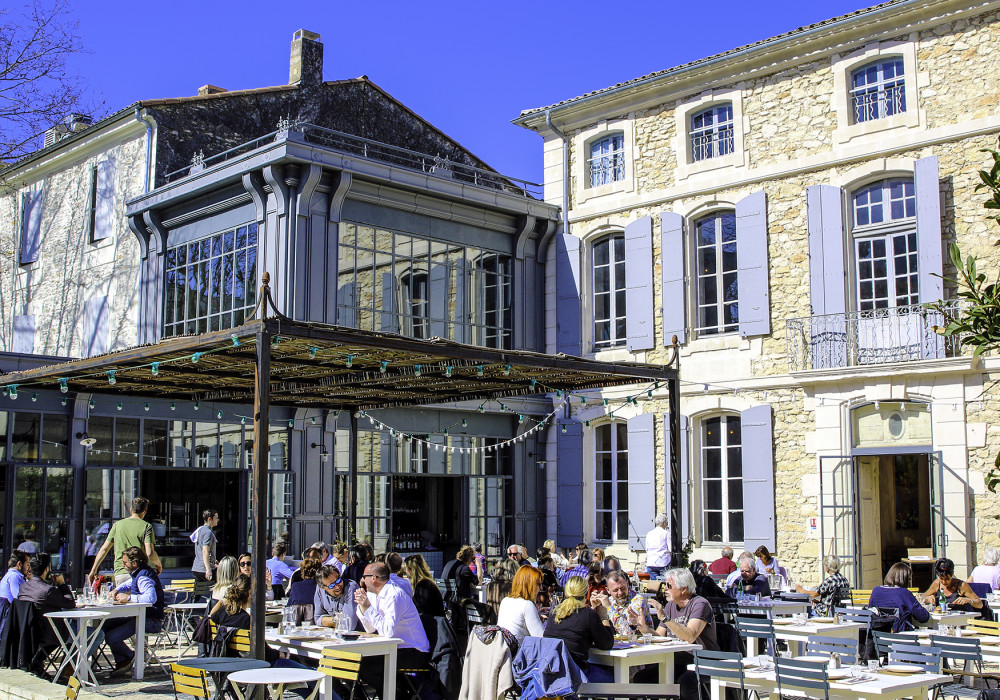 Private Medieval Villages Les Baux and St. Remy de Provence