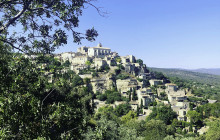 Spectacular Hilltop Villages of The Luberon