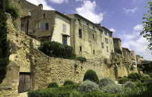 Spectacular Hilltop Villages of The Luberon