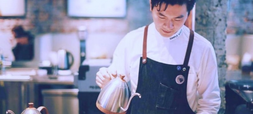 Taipei Foodie Tour