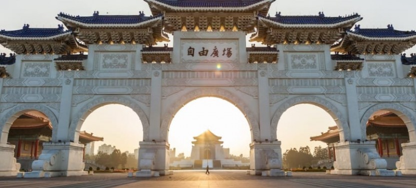 Ultimate Taipei Sightseeing Tour