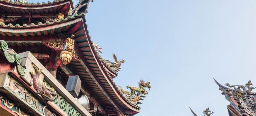 Ultimate Taipei Sightseeing Tour