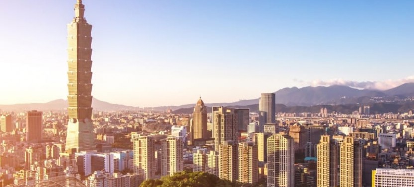 Ultimate Taipei Sightseeing Tour