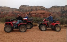 Arizona ATV Adventures - Sedona