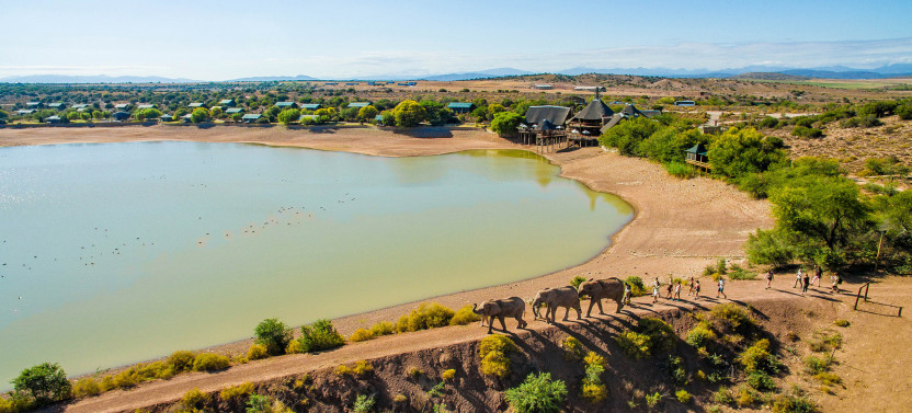 2 Day South African Wildlife Safari