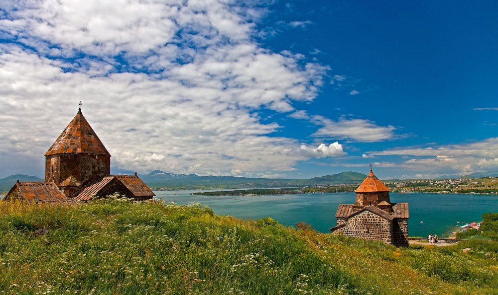 7 Days / 6 Nights - Explore Armenia