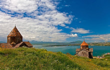 7 Days / 6 Nights - Explore Armenia