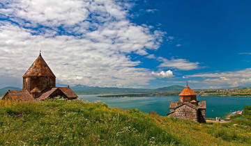 A picture of 7 Days / 6 Nights - Explore Armenia
