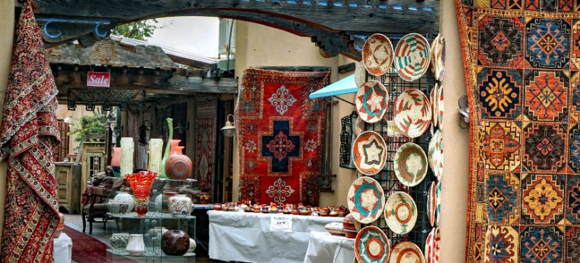 Welcome to Santa Fe: Private 2.5 hr Introductory Walking Tour