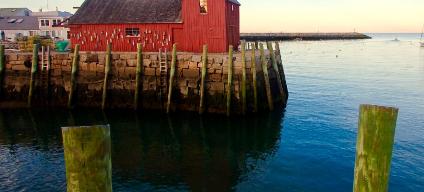The North Shore: Salem & Cape Ann Private Day Trip from Boston