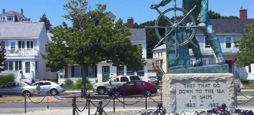 The North Shore: Salem & Cape Ann Private Day Trip from Boston