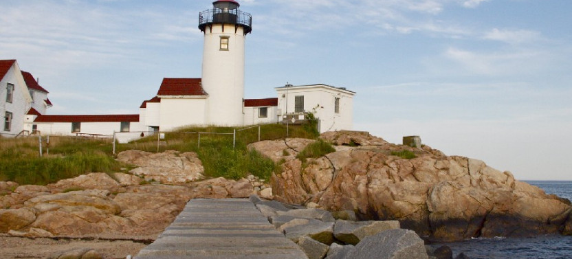 The North Shore: Salem & Cape Ann Private Day Trip from Boston
