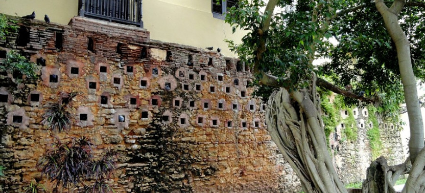 Welcome to San Juan's Old Town: Private Half-Day Walking Tour