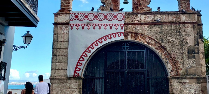 Welcome to San Juan's Old Town: Private Half-Day Walking Tour