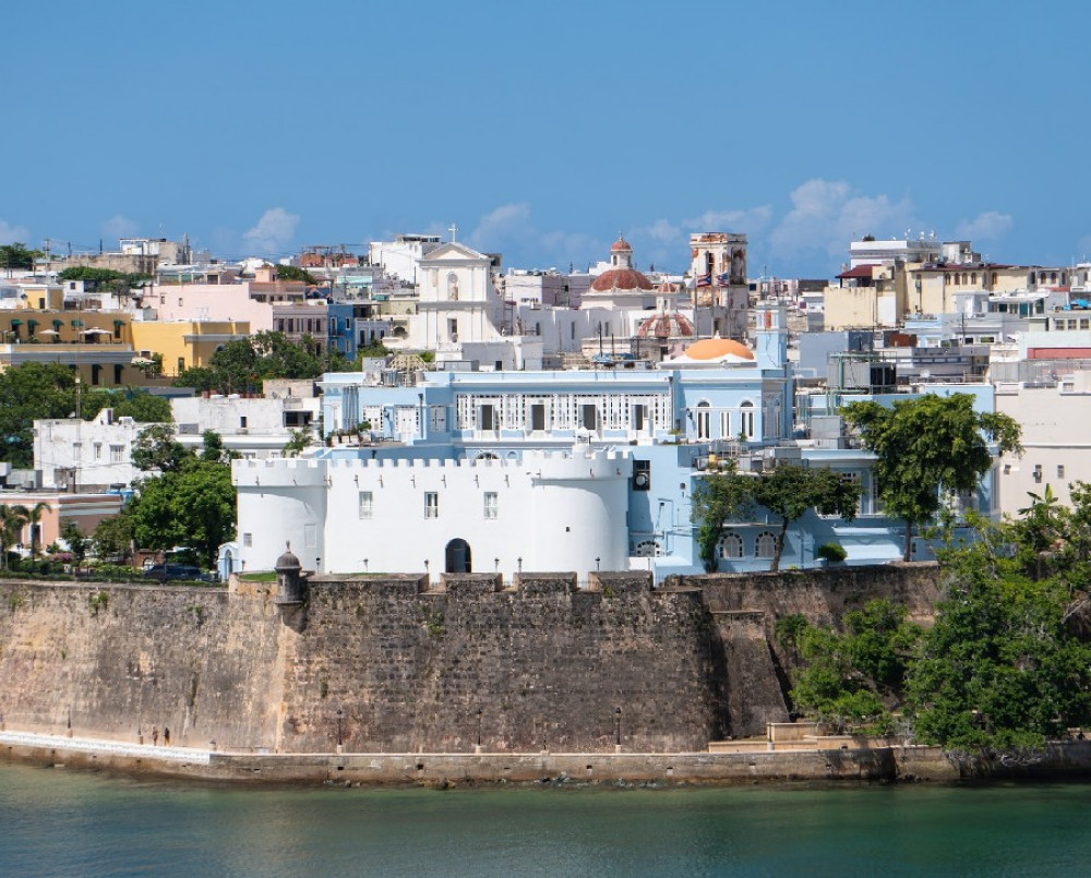 Welcome to San Juan's Old Town: Private Half-Day Walking Tour - San ...