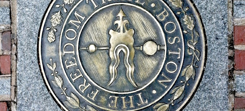 Boston’s Freedom Trail: Private Tour including Paul Revere House