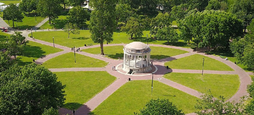 Boston’s Freedom Trail: Private Tour including Paul Revere House