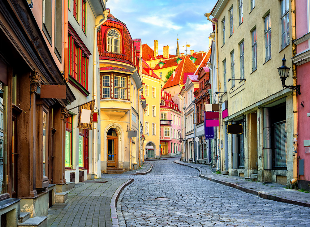 ULKOtours