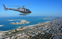 Palm Helicopter Tour