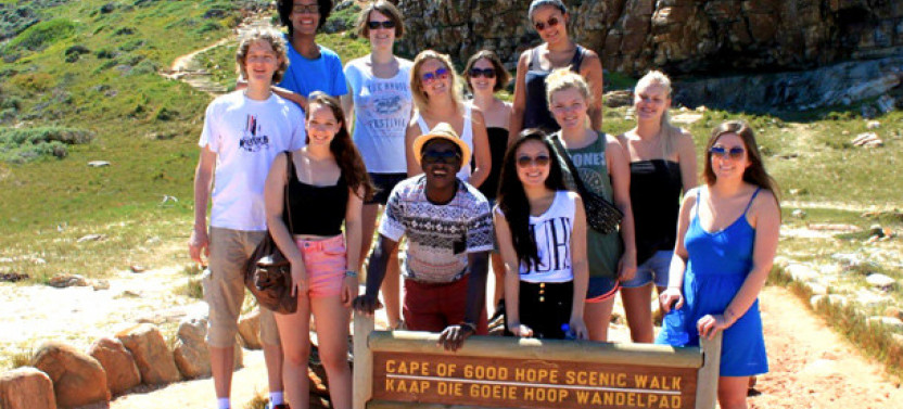 Cape Point and Penguins Day Tour from Cape Town