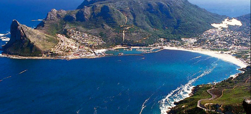 Cape Point and Penguins Day Tour from Cape Town