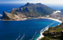 Cape Point and Penguins Day Tour from Cape Town