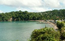 Barefoot Holidays St. Lucia Limited12