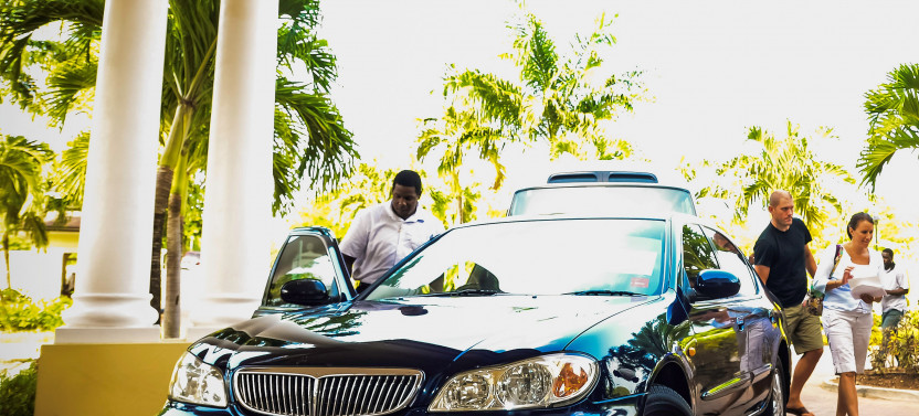Expedited Fast Track Arrival Service St. Lucia