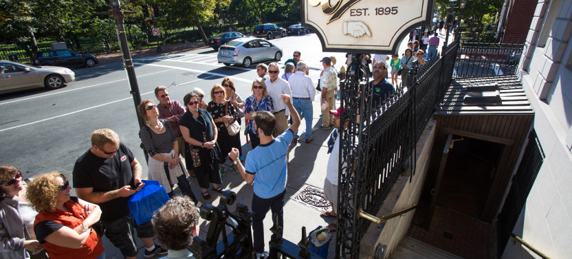 Go City | Boston Pass: 40+ Attractions - Includes View Boston