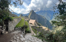 Lares Trek to Machu Picchu 4D/3N