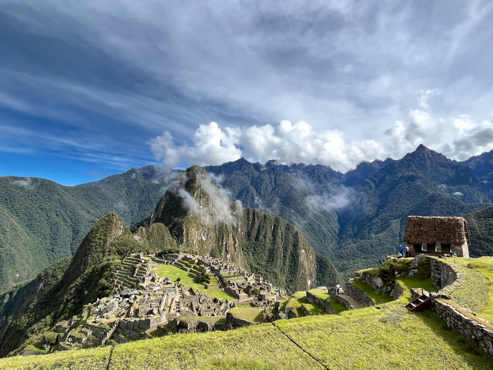 Short Inca Trail To Machu Picchu With Camping 2D/1N - Cusco | Project ...