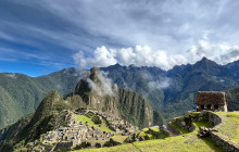 Short Inca Trail to Machu Picchu with Camping 2D/1N