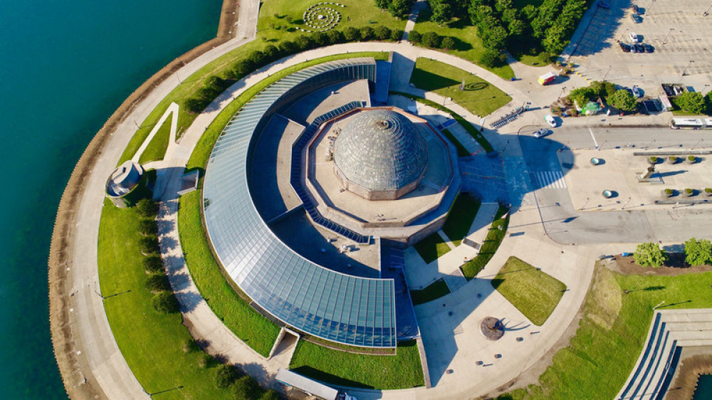 Go City | Chicago All-Inclusive Pass: Entry to 30+ Attractions