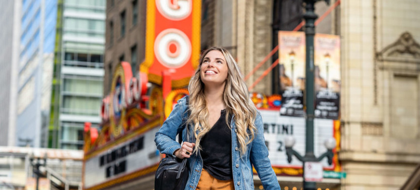 Go City | Chicago All-Inclusive Pass: Entry to 30+ Attractions