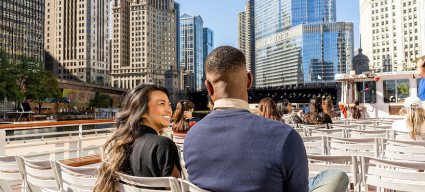 Go City | Chicago All-Inclusive Pass: Entry to 30+ Attractions