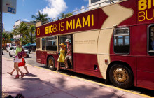 Go City | Miami All-Inclusive Pass: Entry to 25+ Attractions