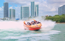 Go City | Miami All-Inclusive Pass: Entry to 25+ Attractions