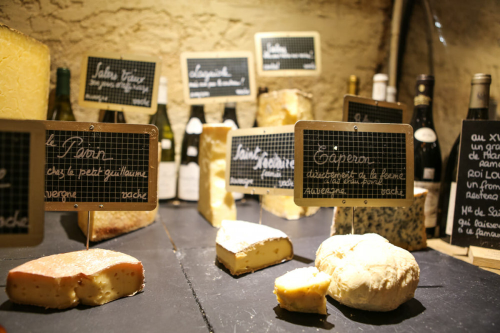 Bordeaux Cheese & Wine Tasting Experience Bordeaux Project Expedition