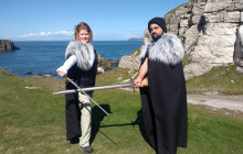 Game of Thrones Filming Locations Tour