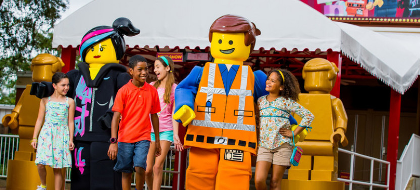 Go City | Orlando All-Inclusive Pass: Access to 30+ Attractions